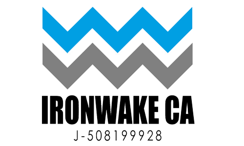 IRONWAKE CA